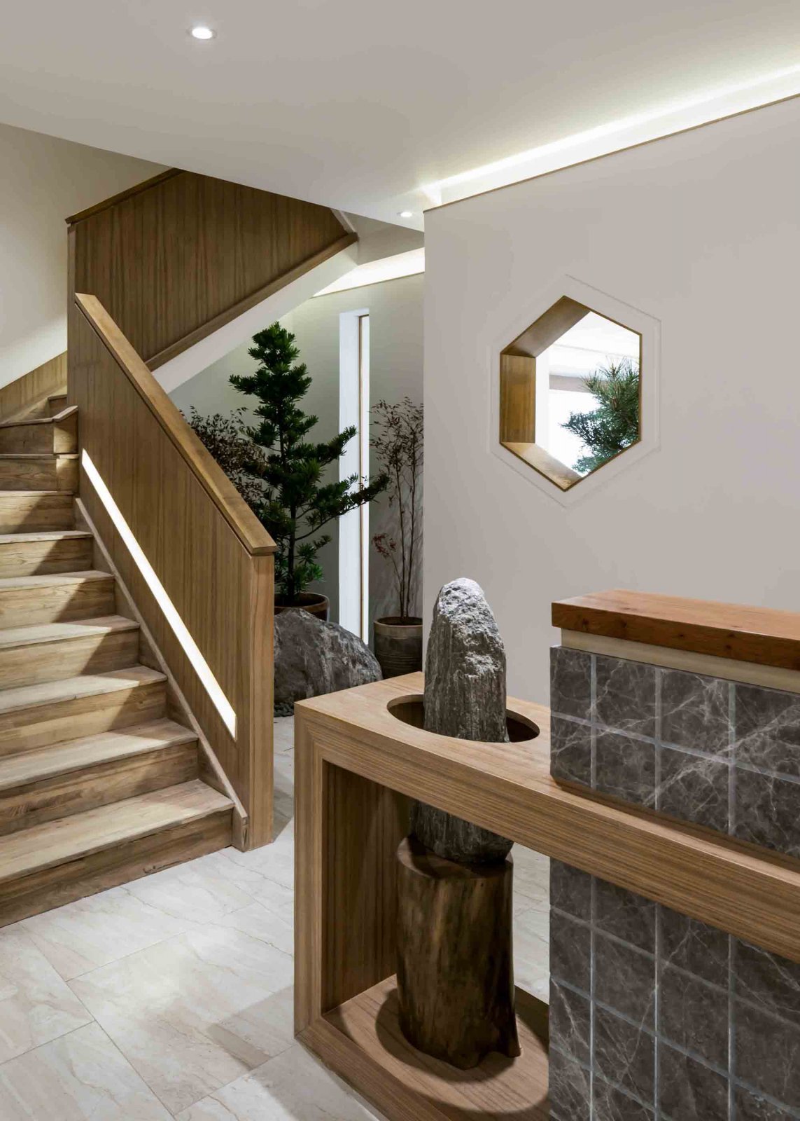 空中别墅【遁世】  墅创设计-22