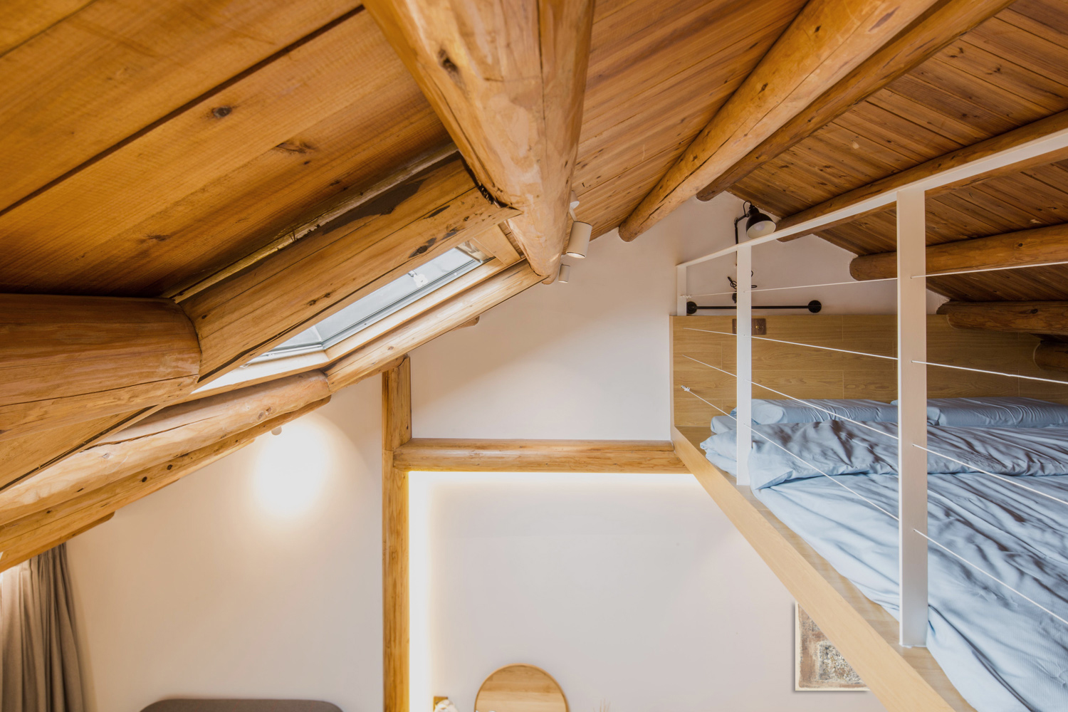 全文设计 | 杭州“栖云”精品酒店-42