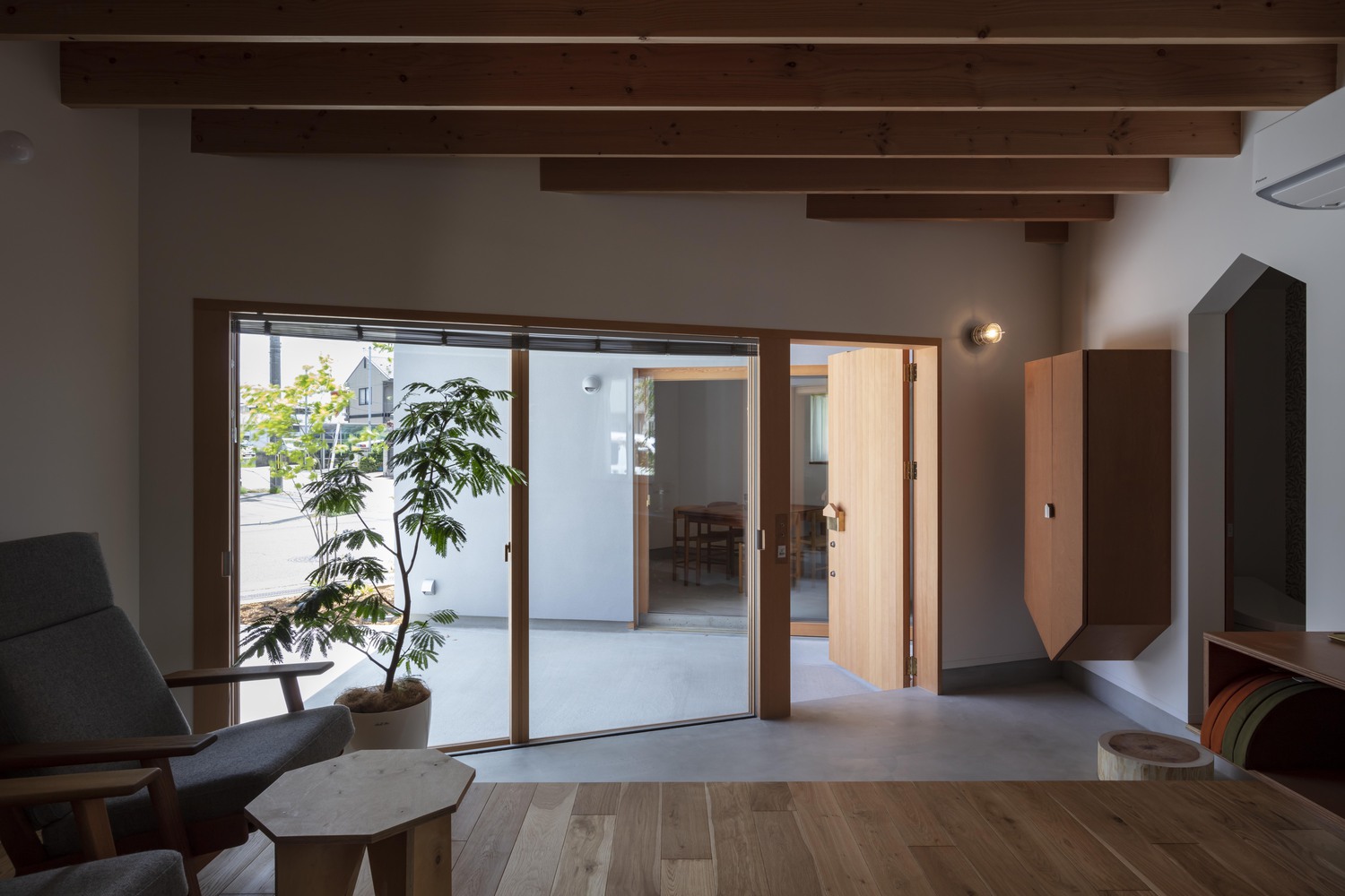 日本亲爱的房子丨FUMIASO ARCHITECT & ASSOCIATES-20