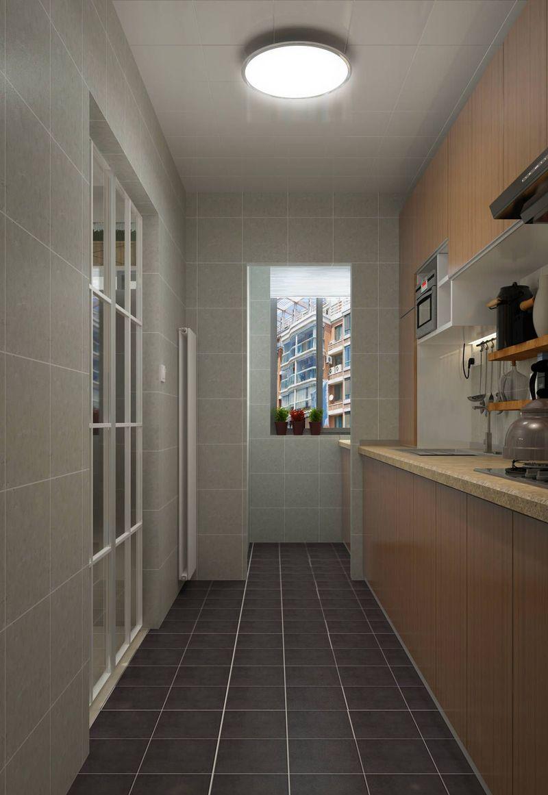 现代简约宜家风格 | 清雅逸景-20