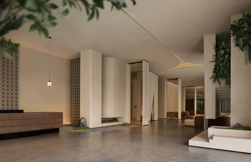 SG 精品酒店丨中国南宁丨深圳太合南方设计-9