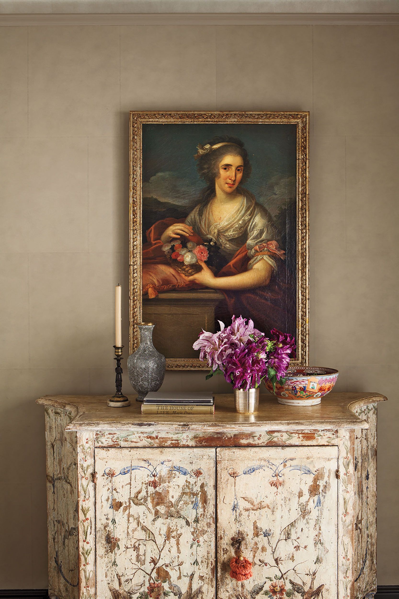 洛杉矶设计大师纽约公寓改造,打造极简优雅空间-4