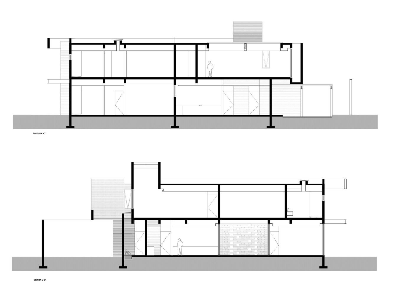墨西哥克拉拉之家-57