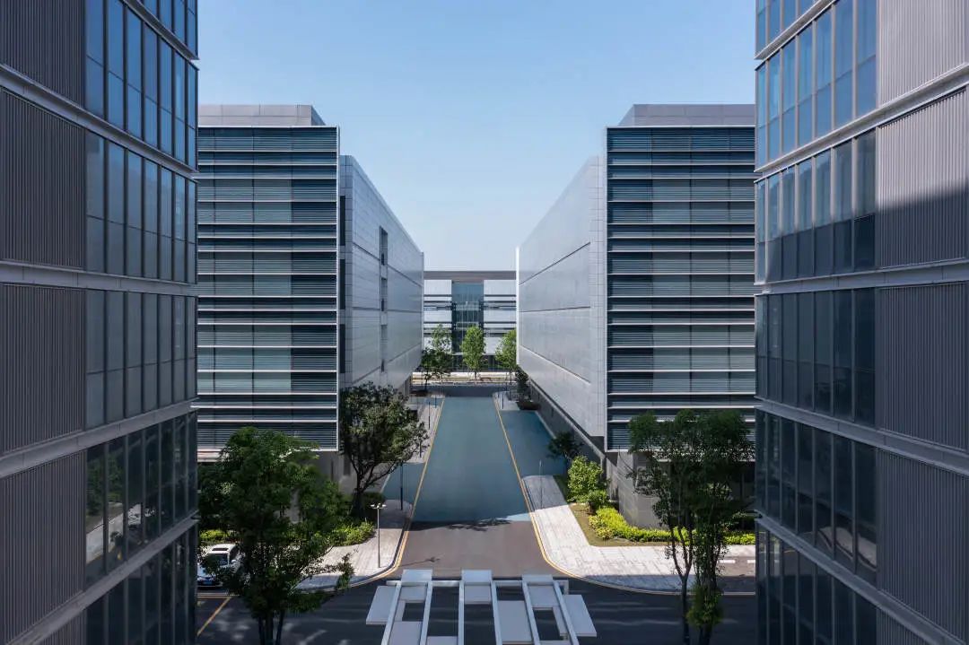 海宁欧洲（瑞典）产业园丨中国浙江丨王青,林易-2