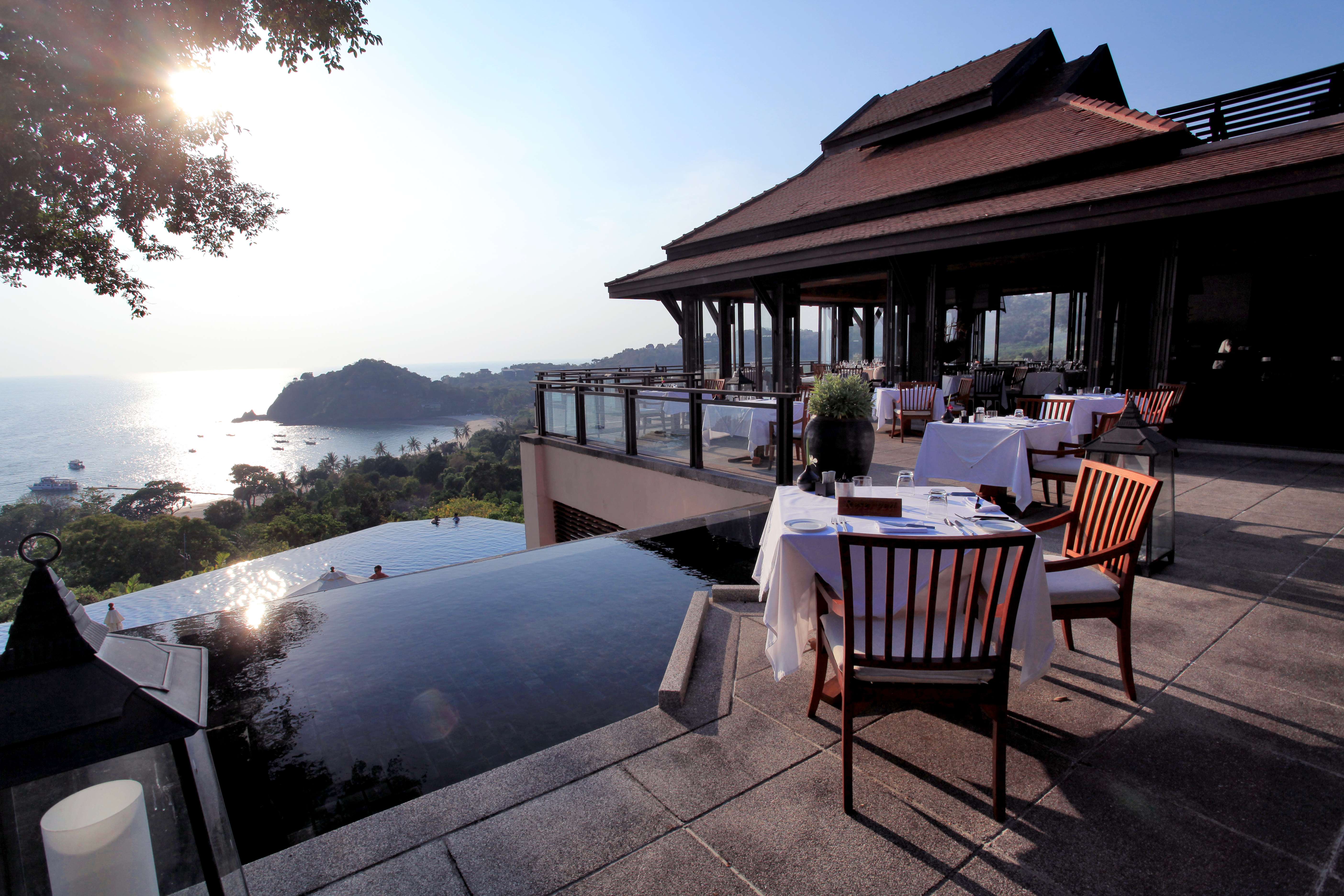 泰国兰塔岛披玛雷度假酒店-44