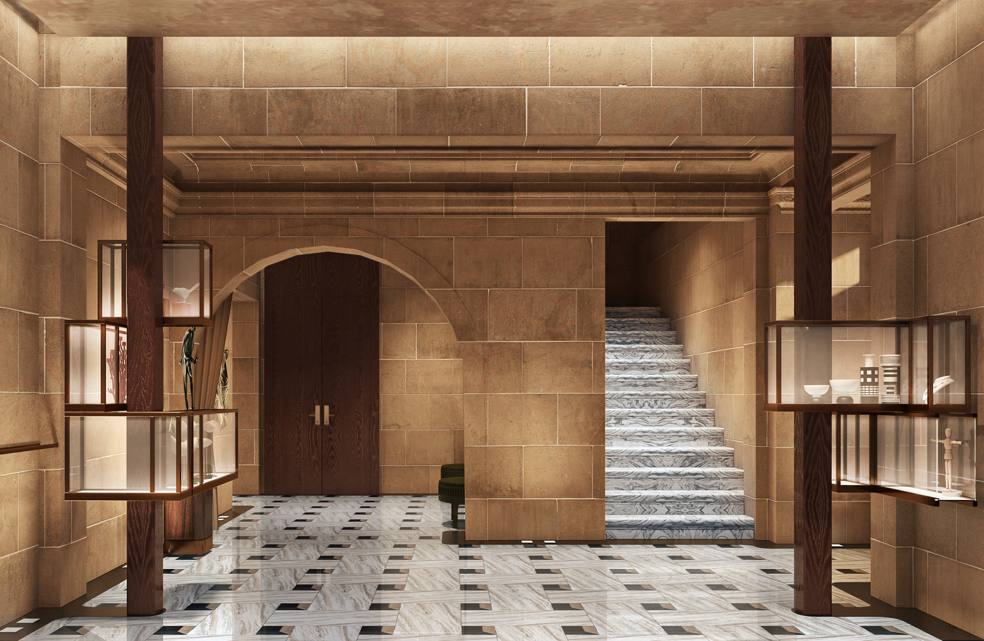 MALTA 室内设计丨Autoban-10