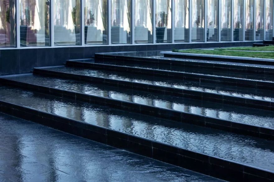 大连万科体育公园-45