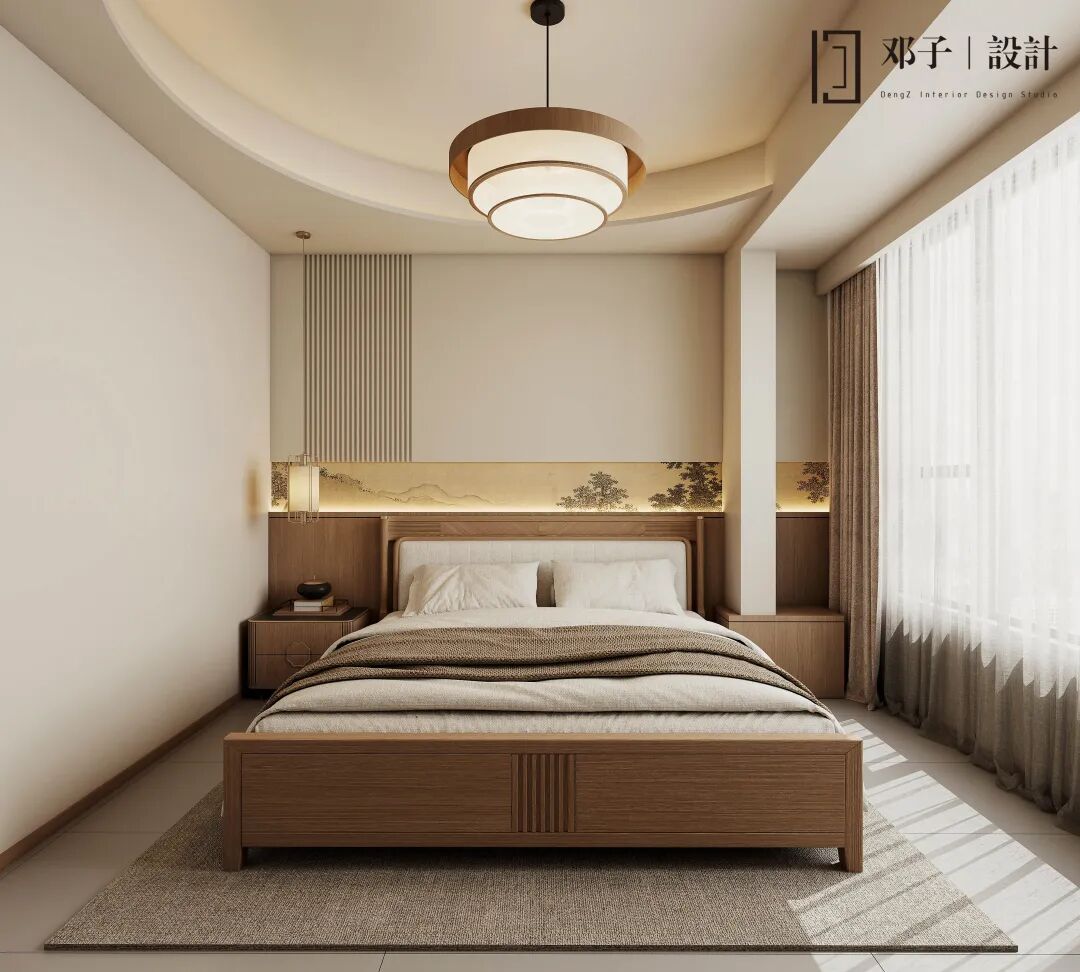 首地江山赋丨DENGZI DESIGN-25