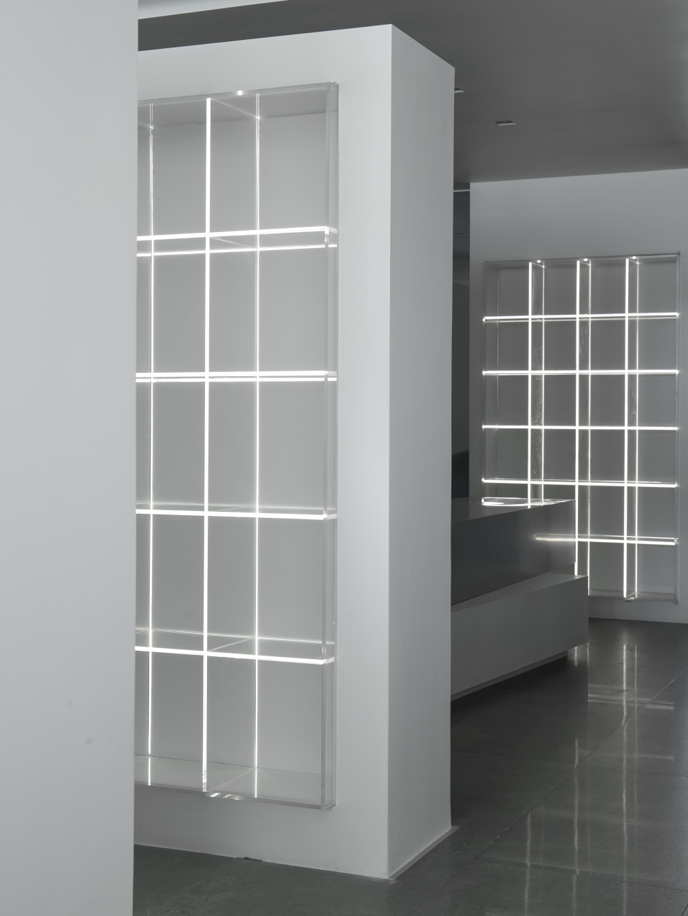 ONES Design 办公空间-14