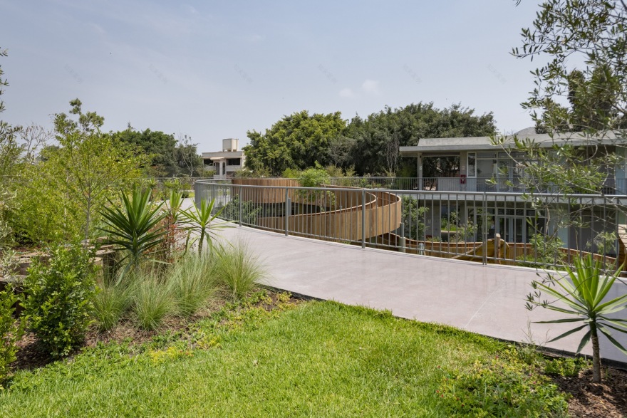 丨秘鲁利马丨Shell Arquitectos-28