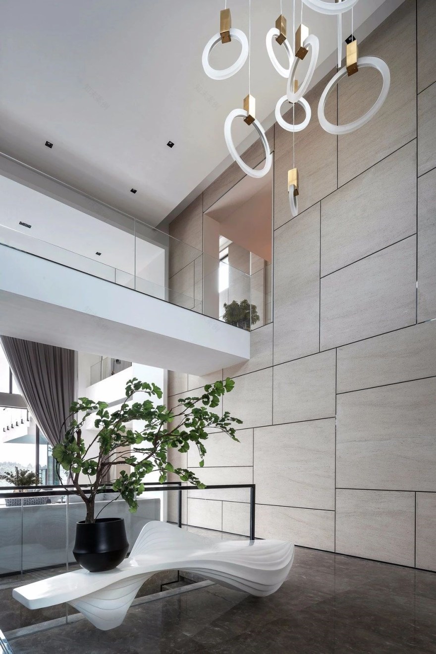 黑白秩序下的现代主义-14