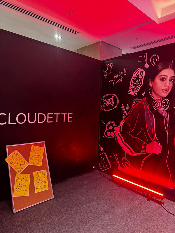 Vodafone RED x Midterm Finale Watch Party-34