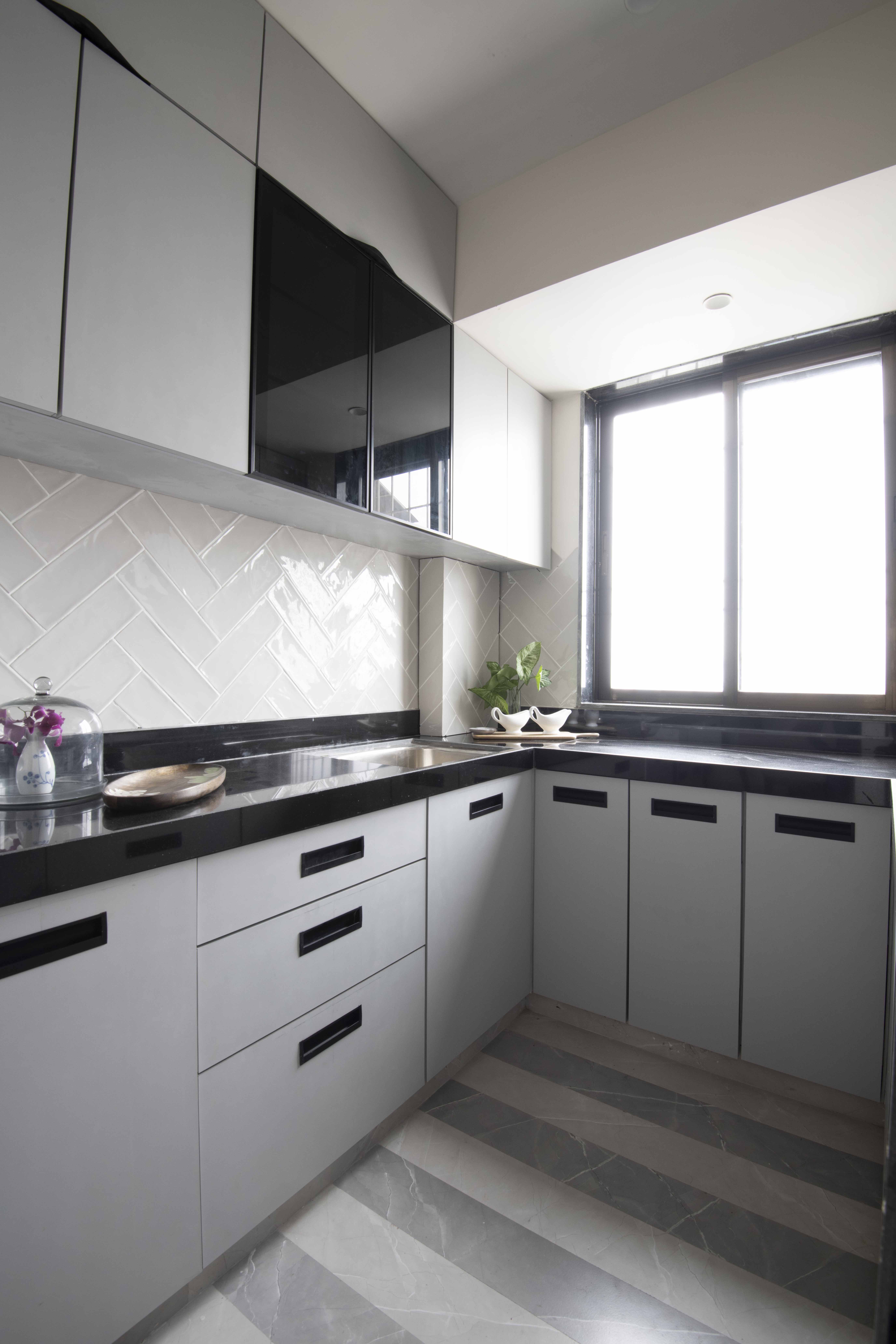 现代宁静丨R arch Architects-17