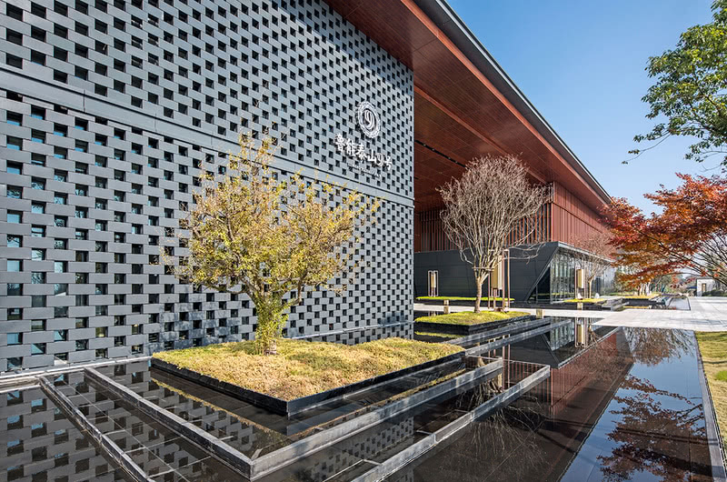 苏州鲁能泰山9号全龄健康社区-19