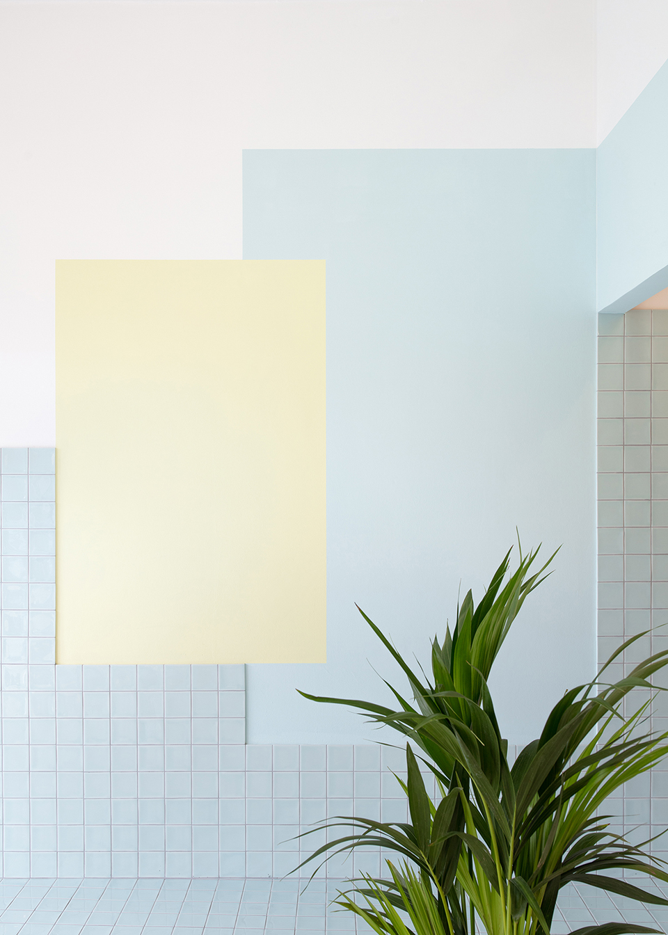 “漂浮现实”体验馆丨瑞士日内瓦丨BUREAU-17