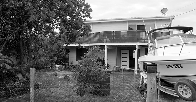 Palm Beach Residence «  musk.net.au-8