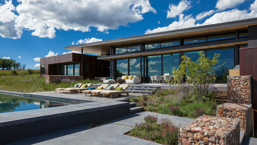 甘贝尔橡树牧场-22