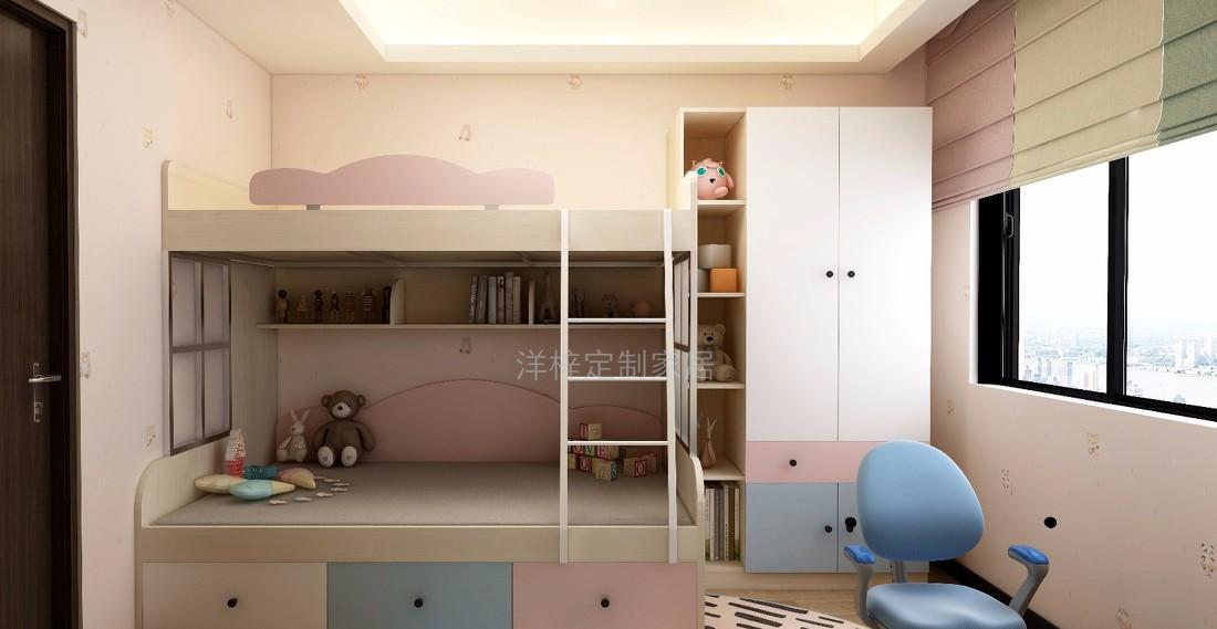 
济南万科翡翠公园140平-01户 -12