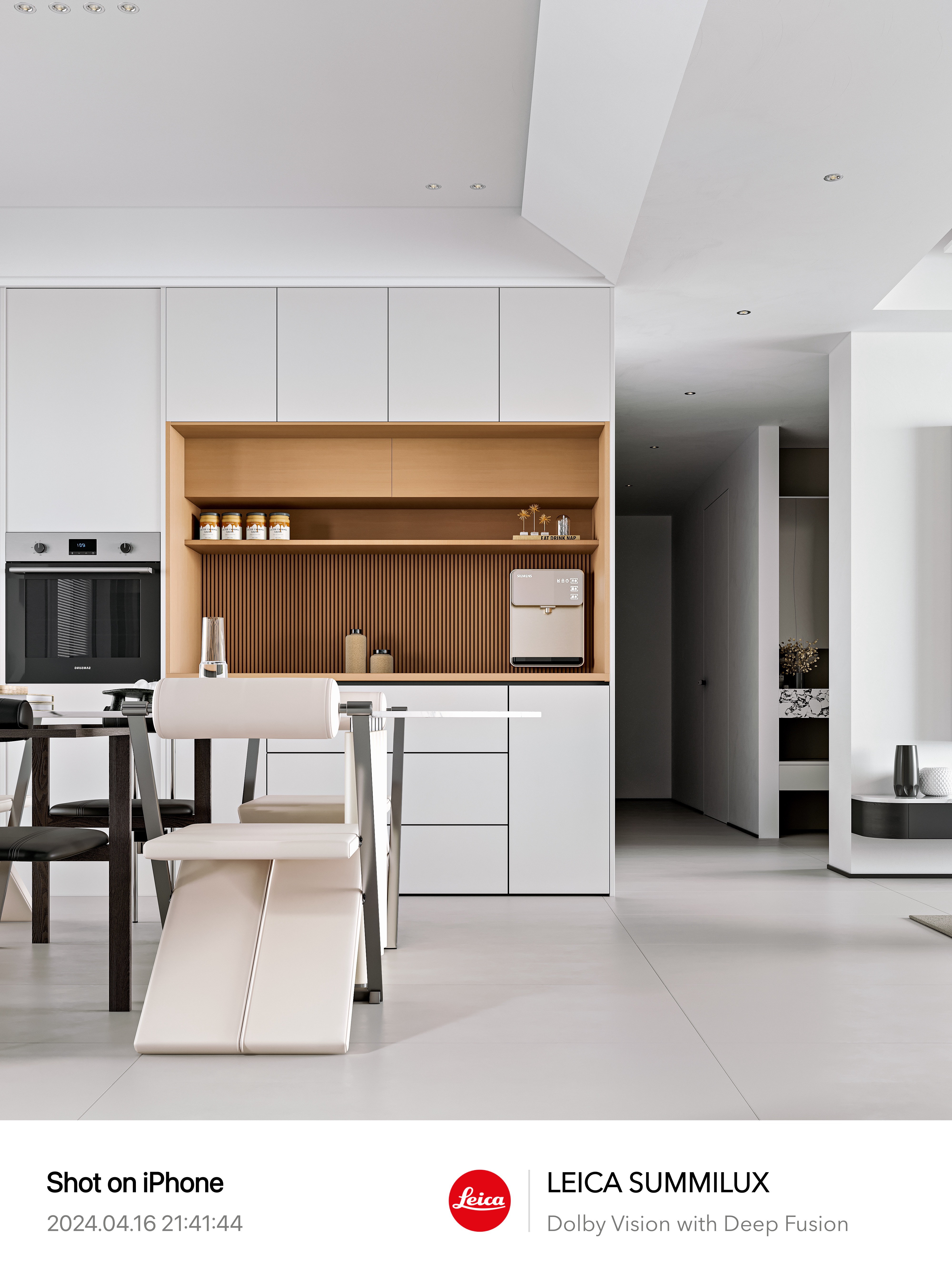 现代极简主义丨莫里工作室-17