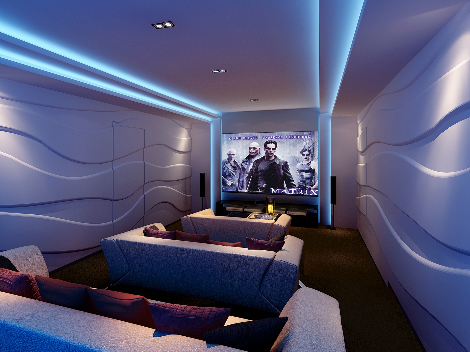 深圳南海玫瑰园·醇和印象-16