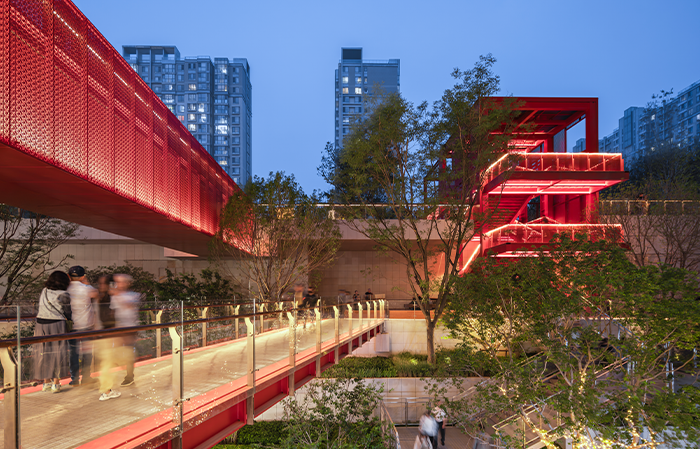 北京中海大吉巷丨中国北京丨艾奕康,景立方,北京市建筑院,Lead8,清华同衡-4