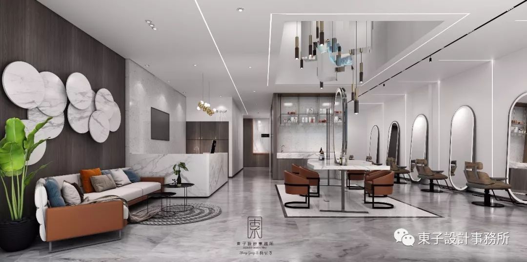 魏武大道王子 T2.Style 潮店设计，几何元素与艺术的完美融合-24