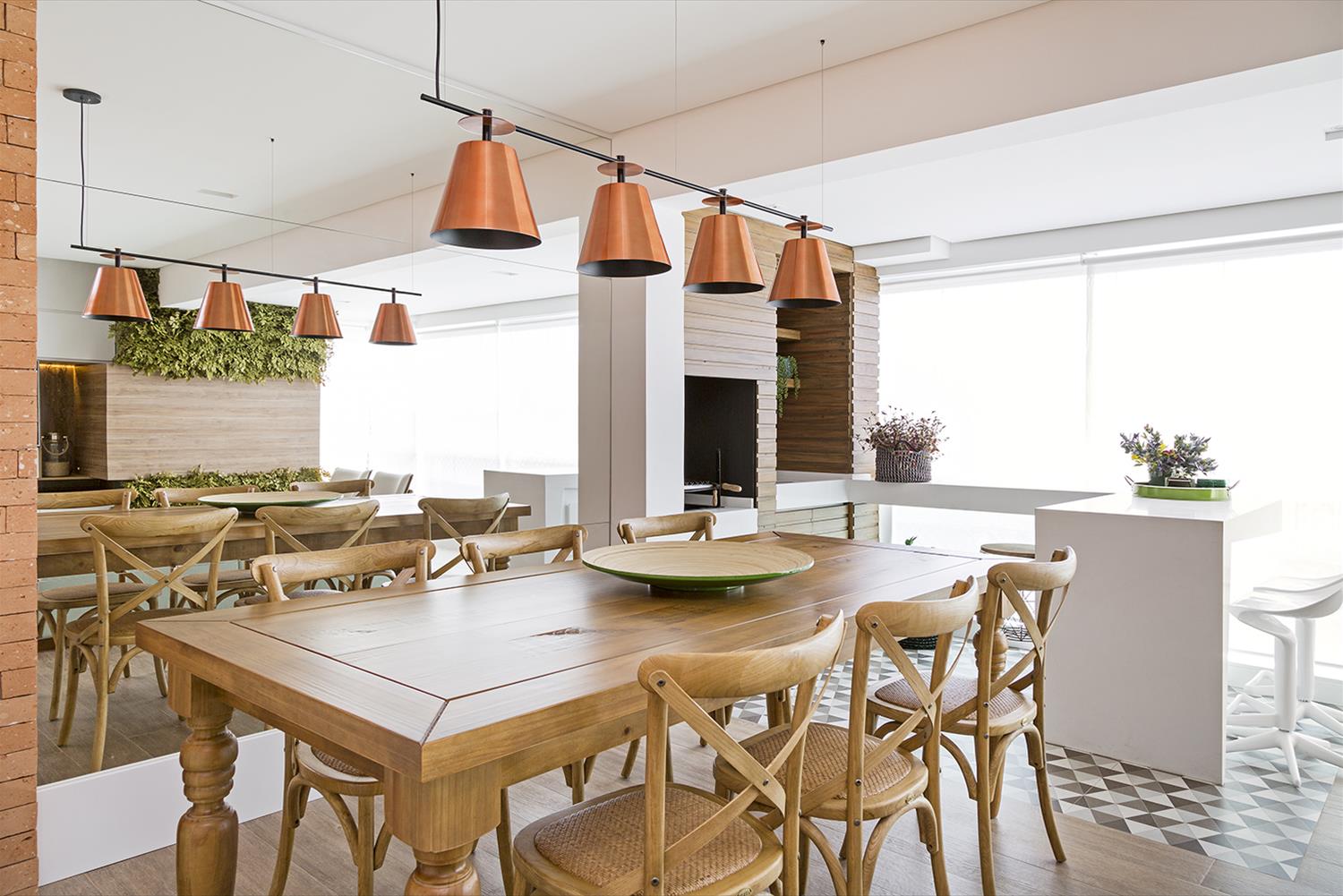 巴西圣保罗 Apartamento Flórida-10