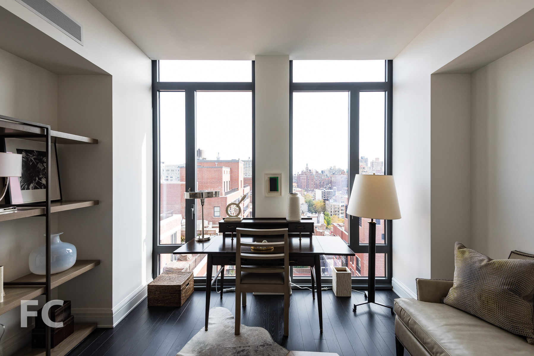 Building Tour: The Greenwich Lane — FIELD CONDITION-11