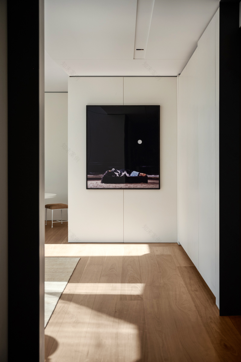 R48 酒店丨以色列特拉维夫丨Studio Liaigre-8