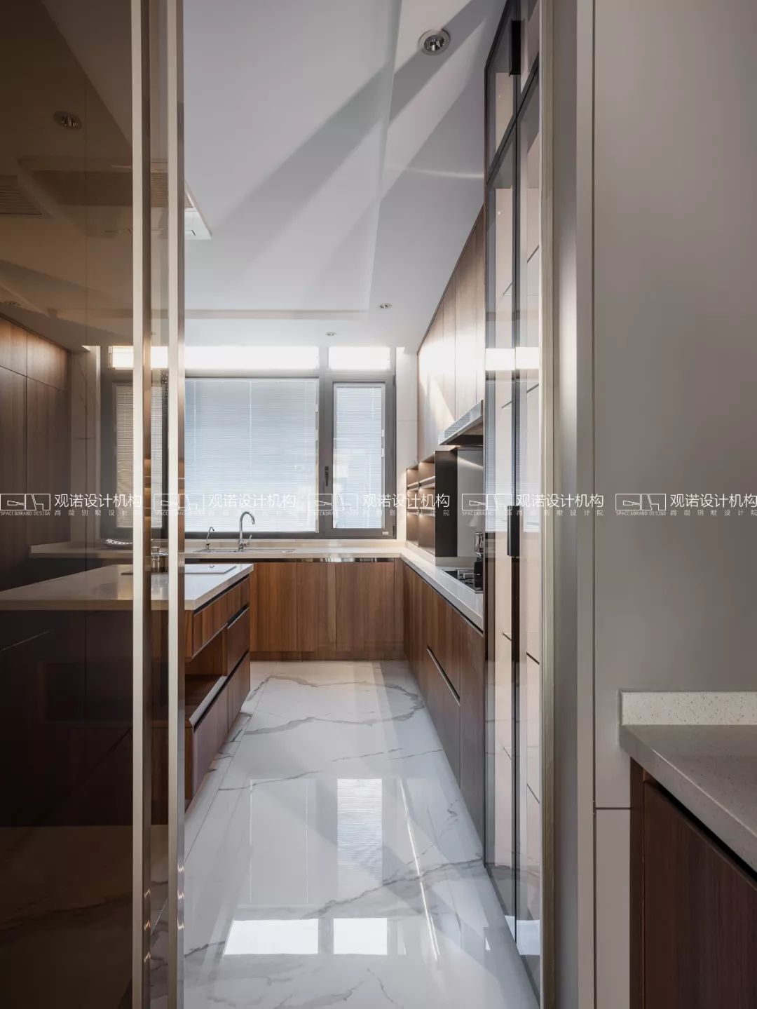 椒江中央花园轻奢雅居，现代精致彰显品味-48