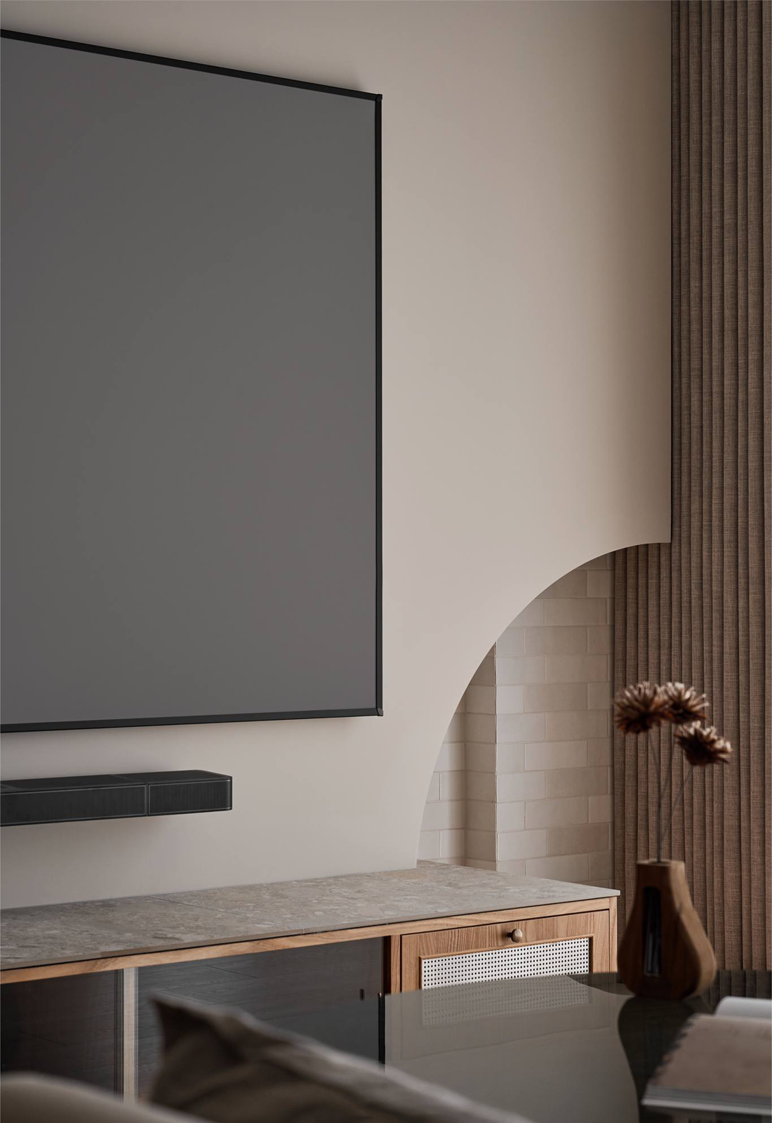 三人居跃层简约之家-8