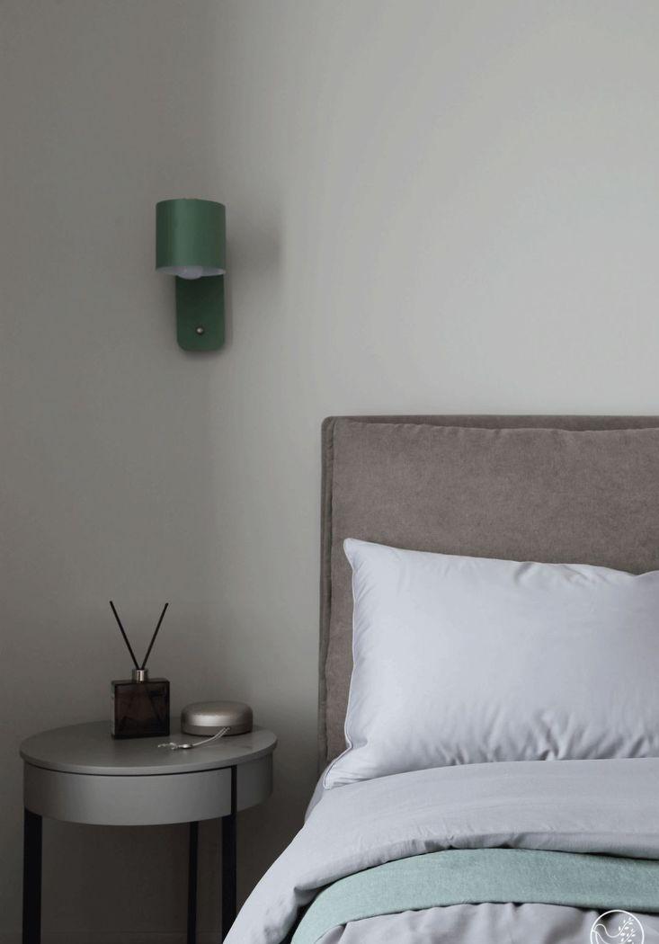 融合浪漫与实用的现代家居设计-26