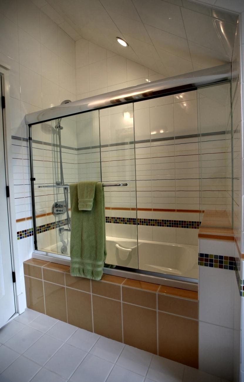 丨美国罗德岛丨Ballard + Mensua Architecture-49