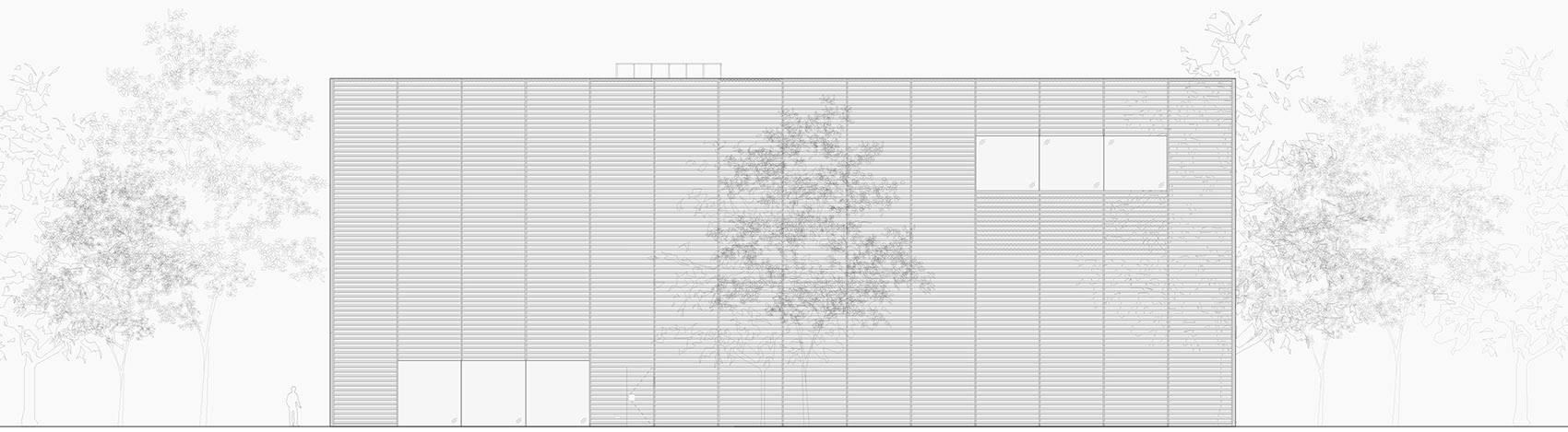 Fontys校园丨荷兰埃因霍芬-83
