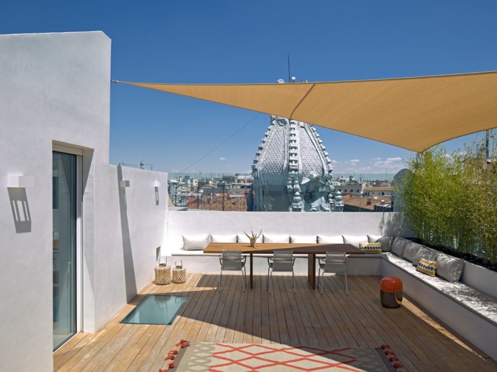 Alcalá住宅翻新-15