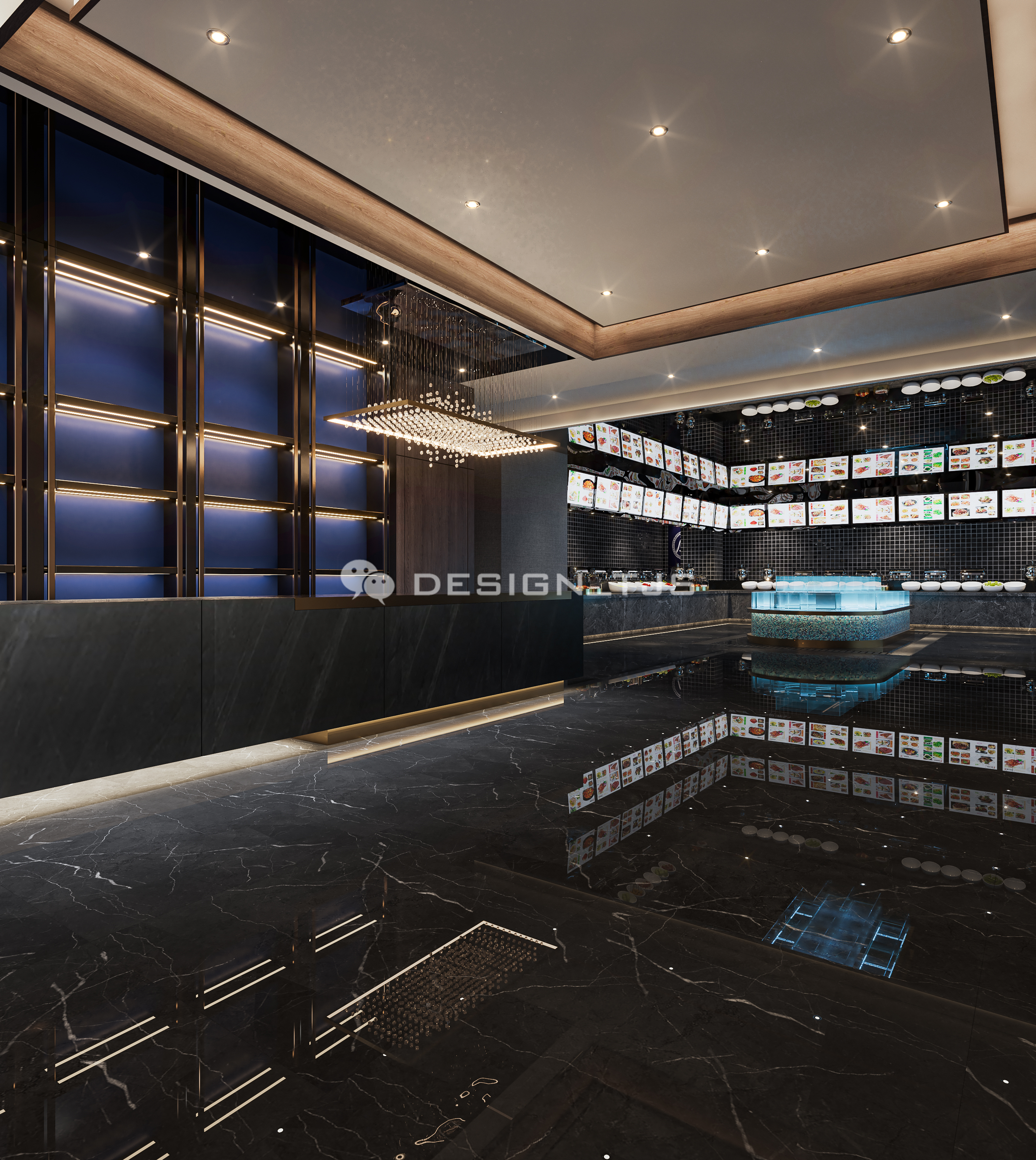 金满楼效果图案例-1