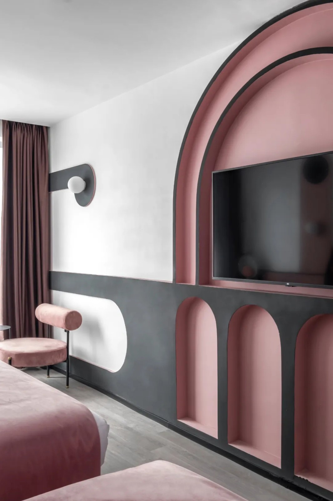 SOUTH DREAM南倾酒店丨中国重庆-54