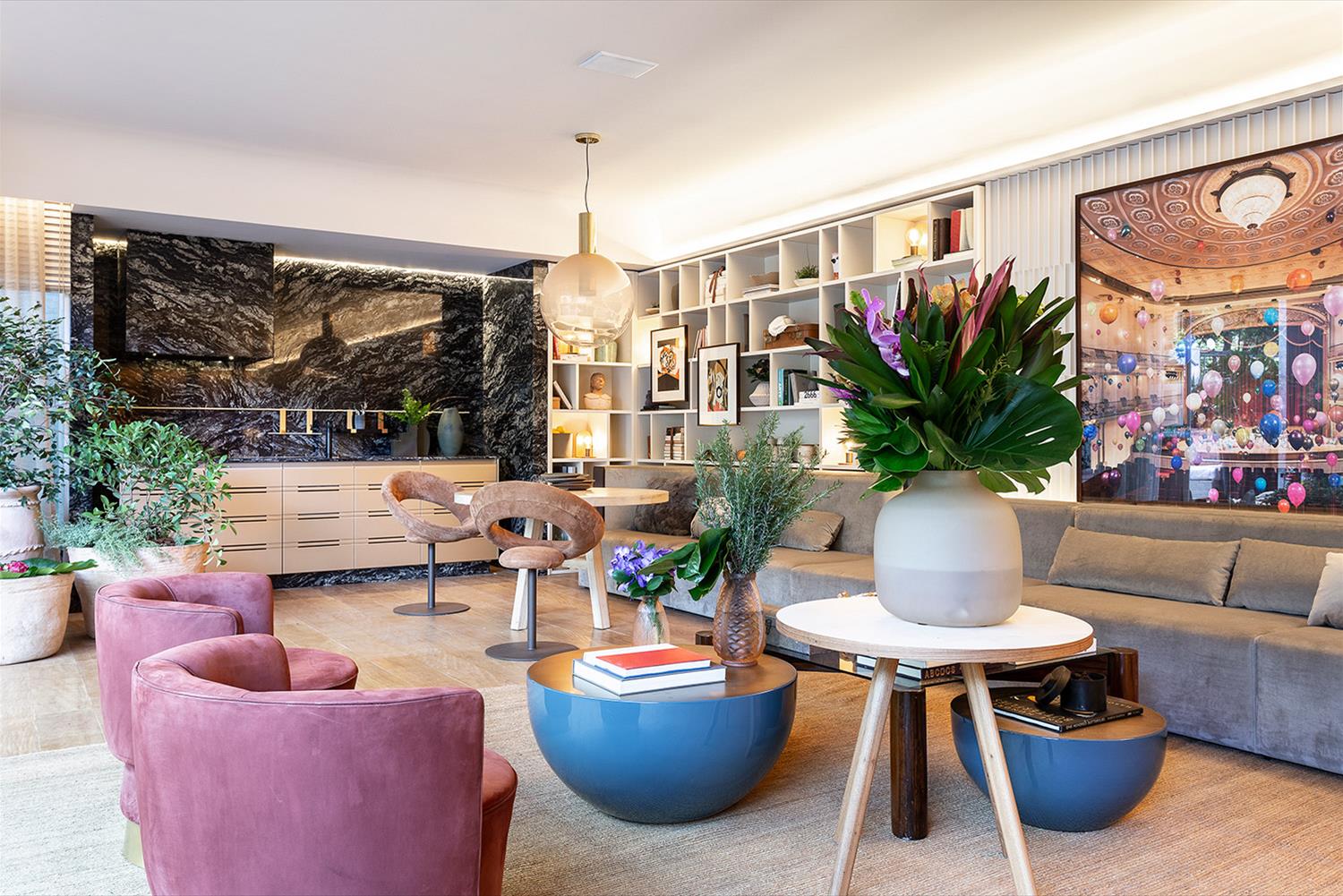 巴西 Boutique Residence 218-3