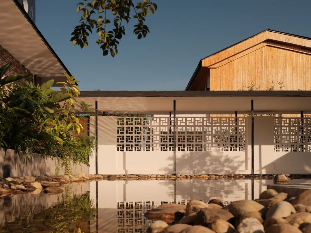 BENSON DESIGN 原创设计 ｜八亩晴川·英德-128