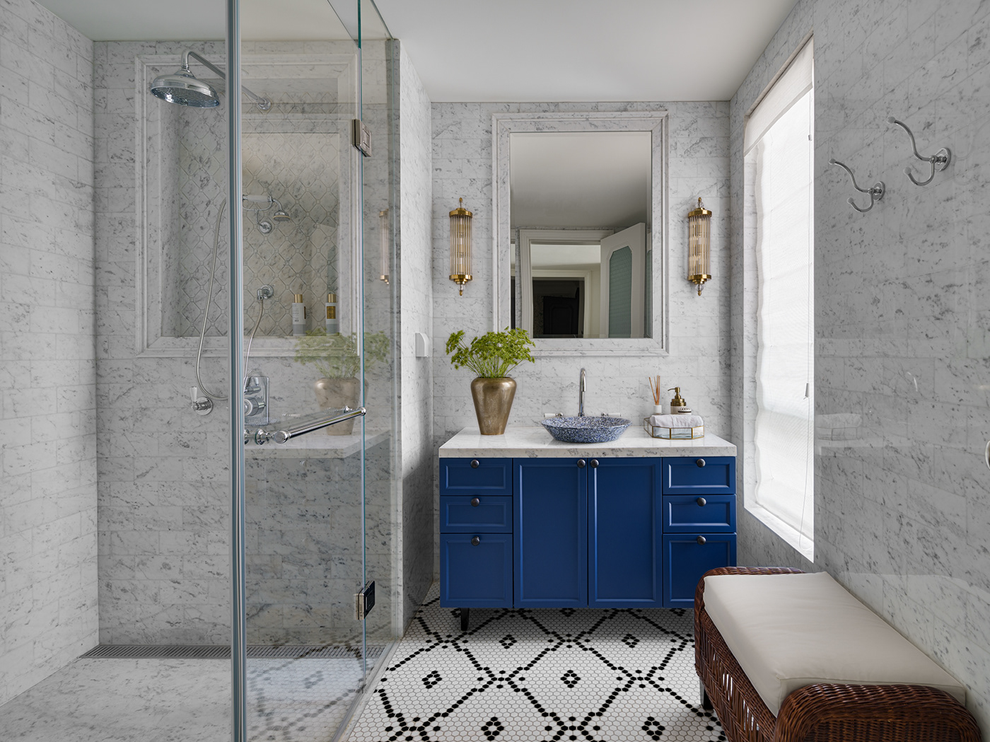 南天名苑样板间父子创意的家丨中国广州丨STYLUS STUDIO-25