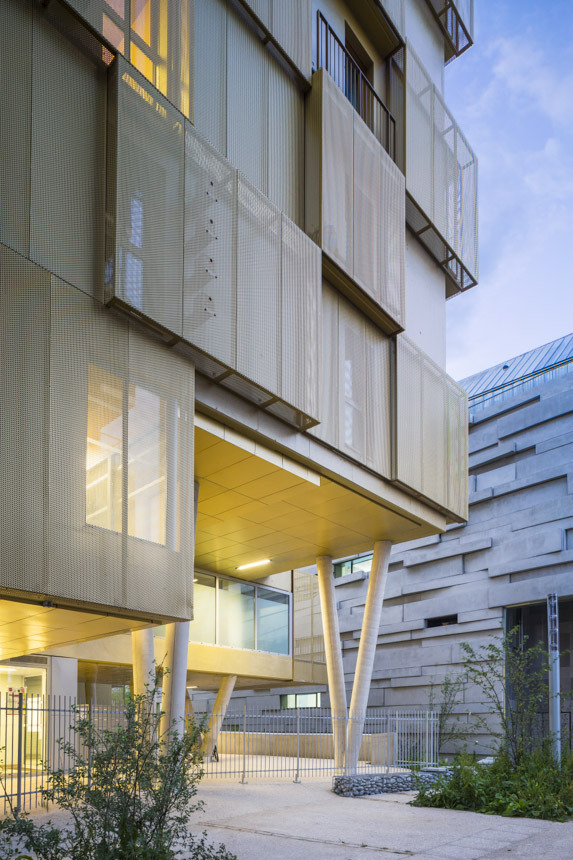 金立方学生公寓-27