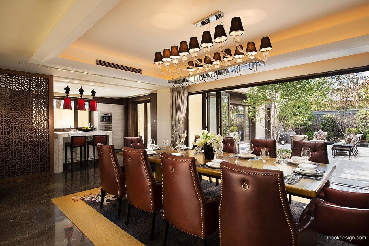 圣瑞吉丽江度假酒店公寓-4