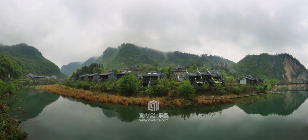 湖南张家界禾田居度假酒店-13