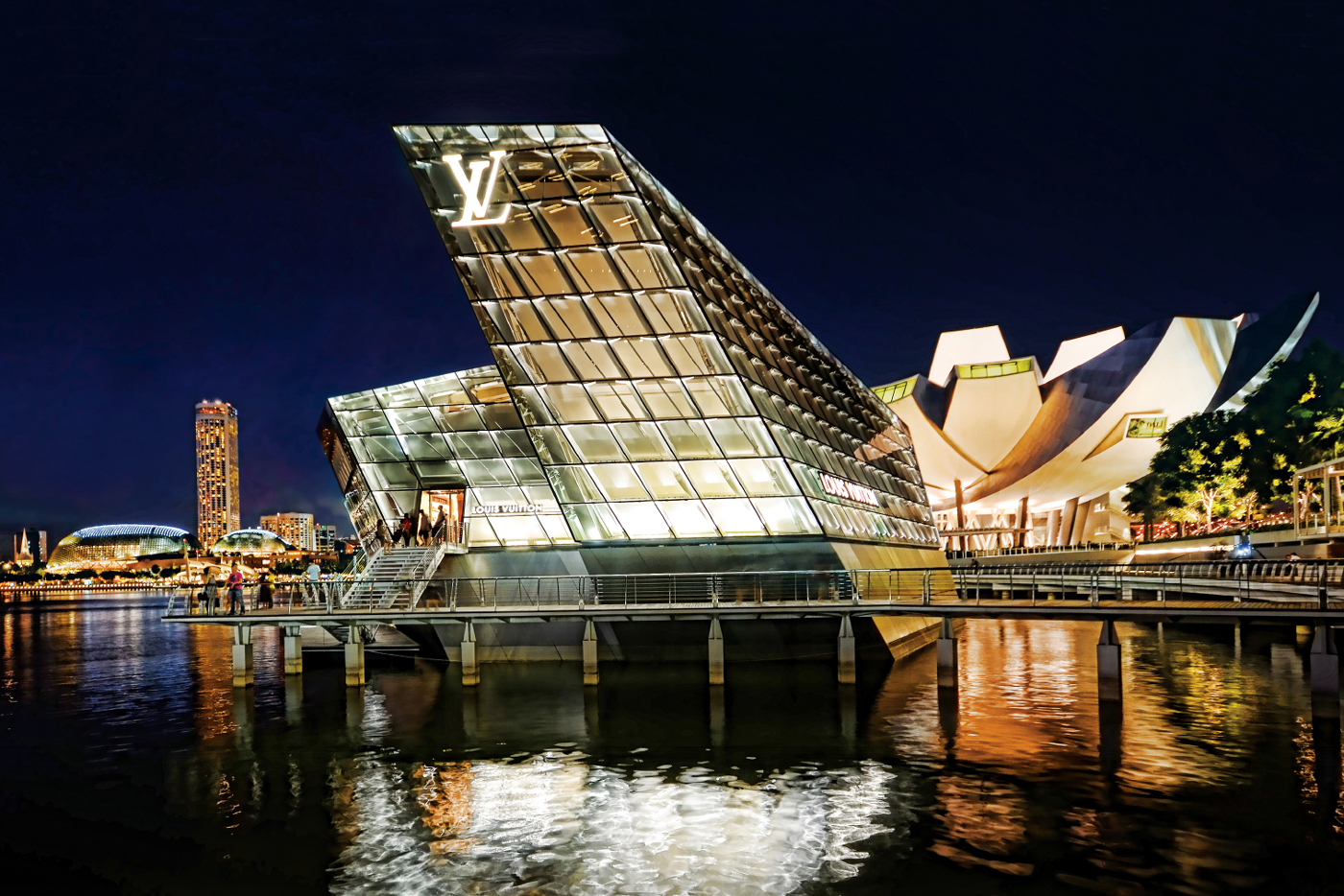 Louis Vuitton | Eventscape-6