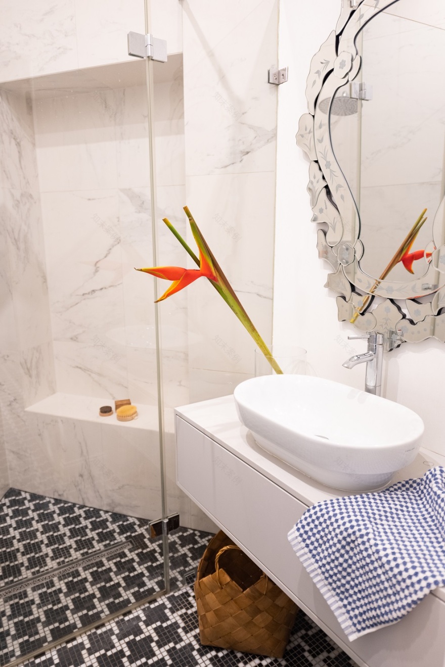 室内建筑师的公寓设计丨波兰波兹南丨Ludomira Krzynowek Wosińska-35