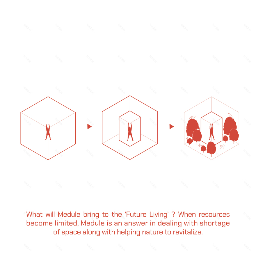 Medule丨泰国曼谷-31