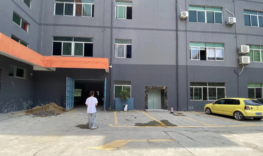 悦思婚纱艺术馆丨中国惠州丨誉山设计事务所-5