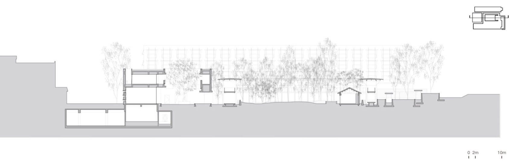 景德镇川上行(景仰书院)丨中国景德镇丨直向建筑-133