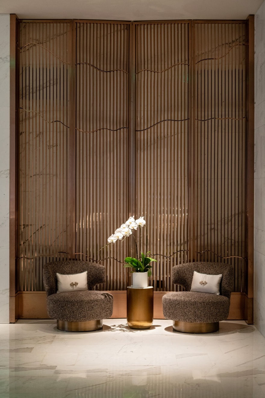 来福士酒店丨中国深圳丨LW Design Hong Kong Ltd-11