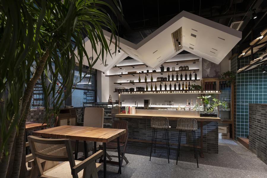 三家巷 | 老巷子里的烟火气-39